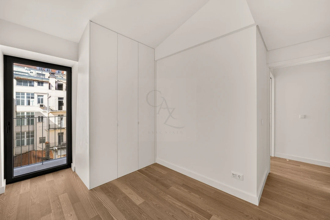 Apartamento T3 para Venda em Santo António Foto 17