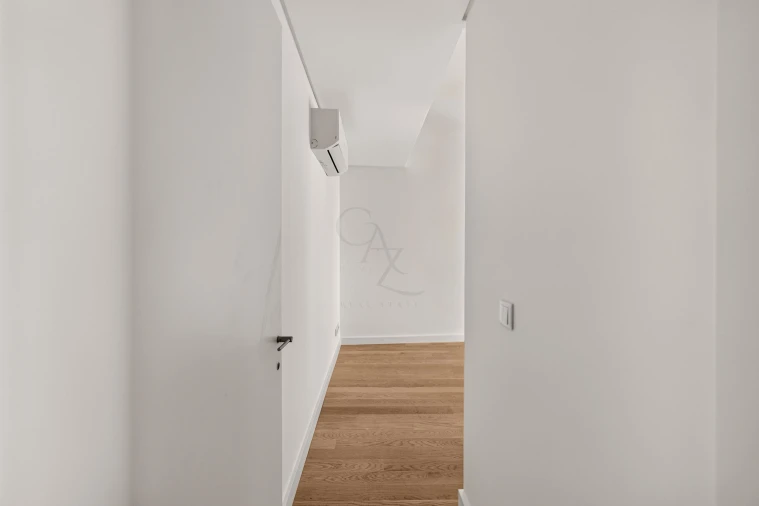 Apartamento T3 para Venda em Santo António Foto 14