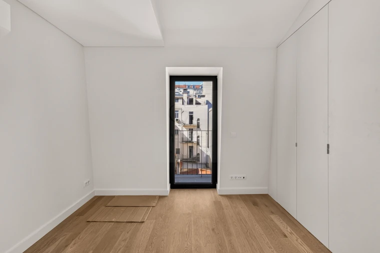 Apartamento T3 para Venda em Santo António Foto 19