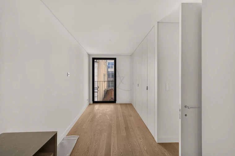 Apartamento T3 para Venda em Santo António Foto 28