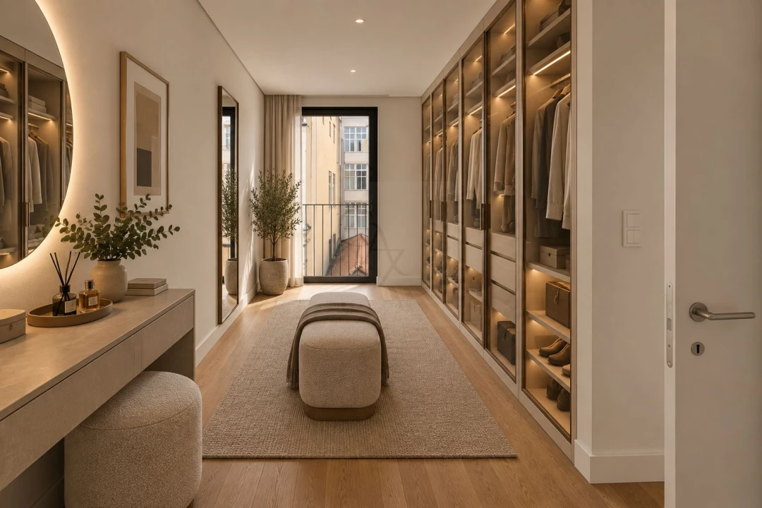 Apartamento T3 para Venda em Santo António Foto 27