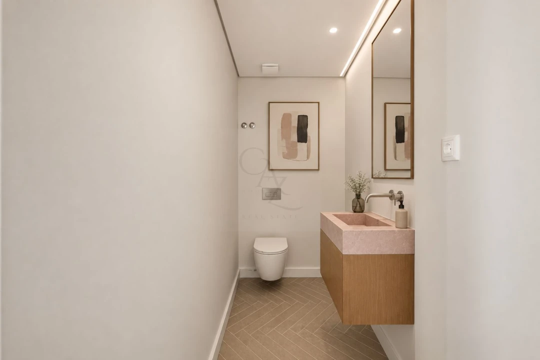 Apartamento T3 para Venda em Santo António Foto 35