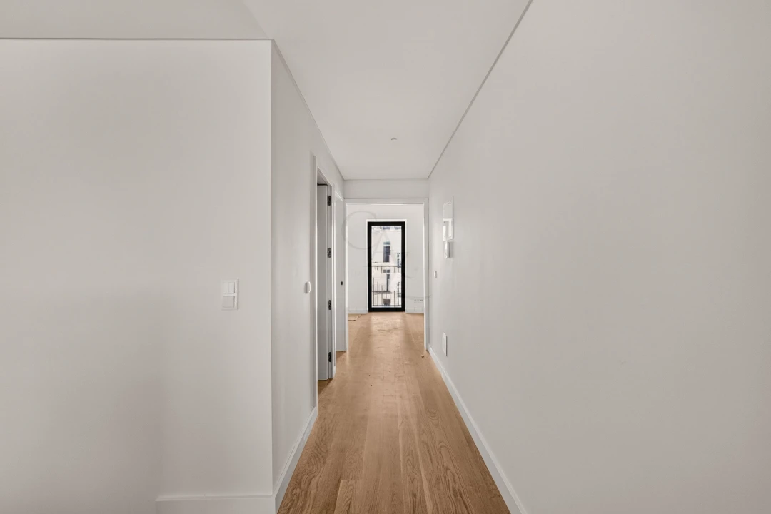 Apartamento T3 para Venda em Santo António Foto 10