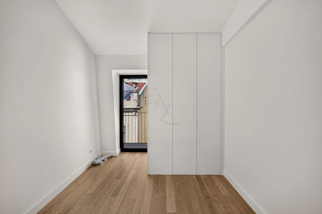 Apartamento T3 para Venda em Santo António Foto 15
