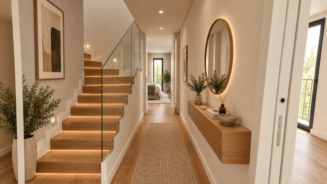 Apartamento T3 para Venda em Santo António Foto 2