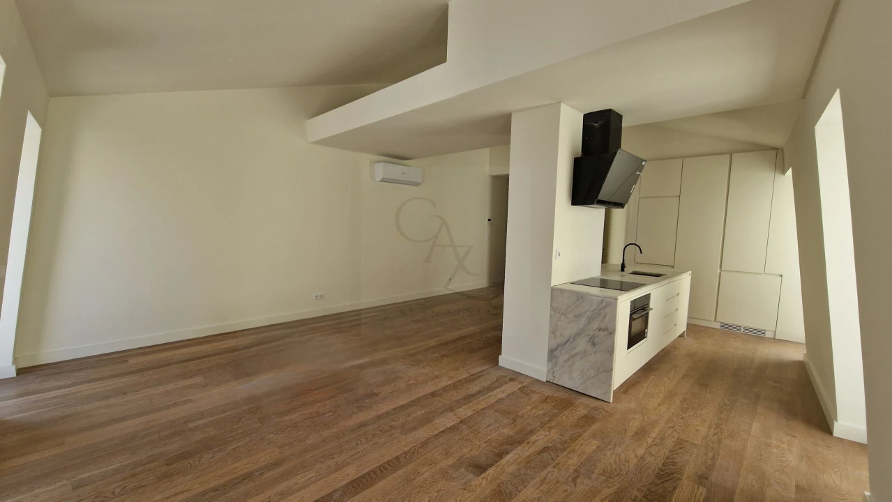 Apartamento T3 para Venda em Santo António Foto 23