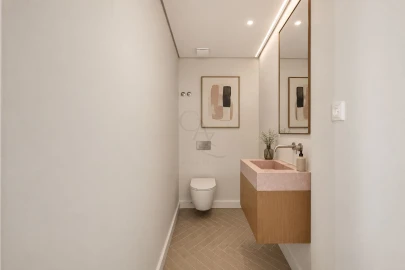 Apartamento T3 para Venda em Santo António