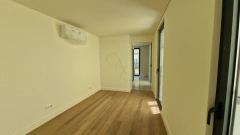 Apartamento T3 para Venda em Santo António