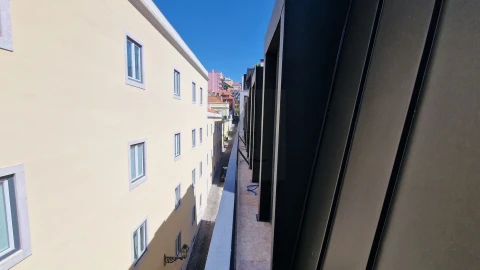 Apartamento T3 para Venda em Santo António