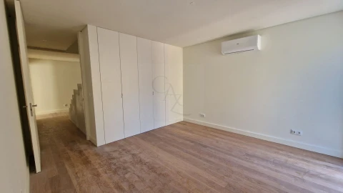 Apartamento T3 para Venda em Santo António