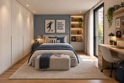 Apartamento T3 para Venda em Santo António
