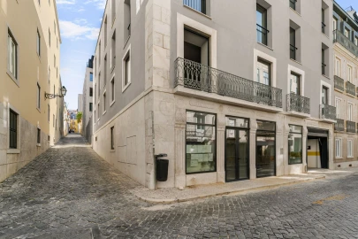 Apartamento T3 para Venda em Santo António