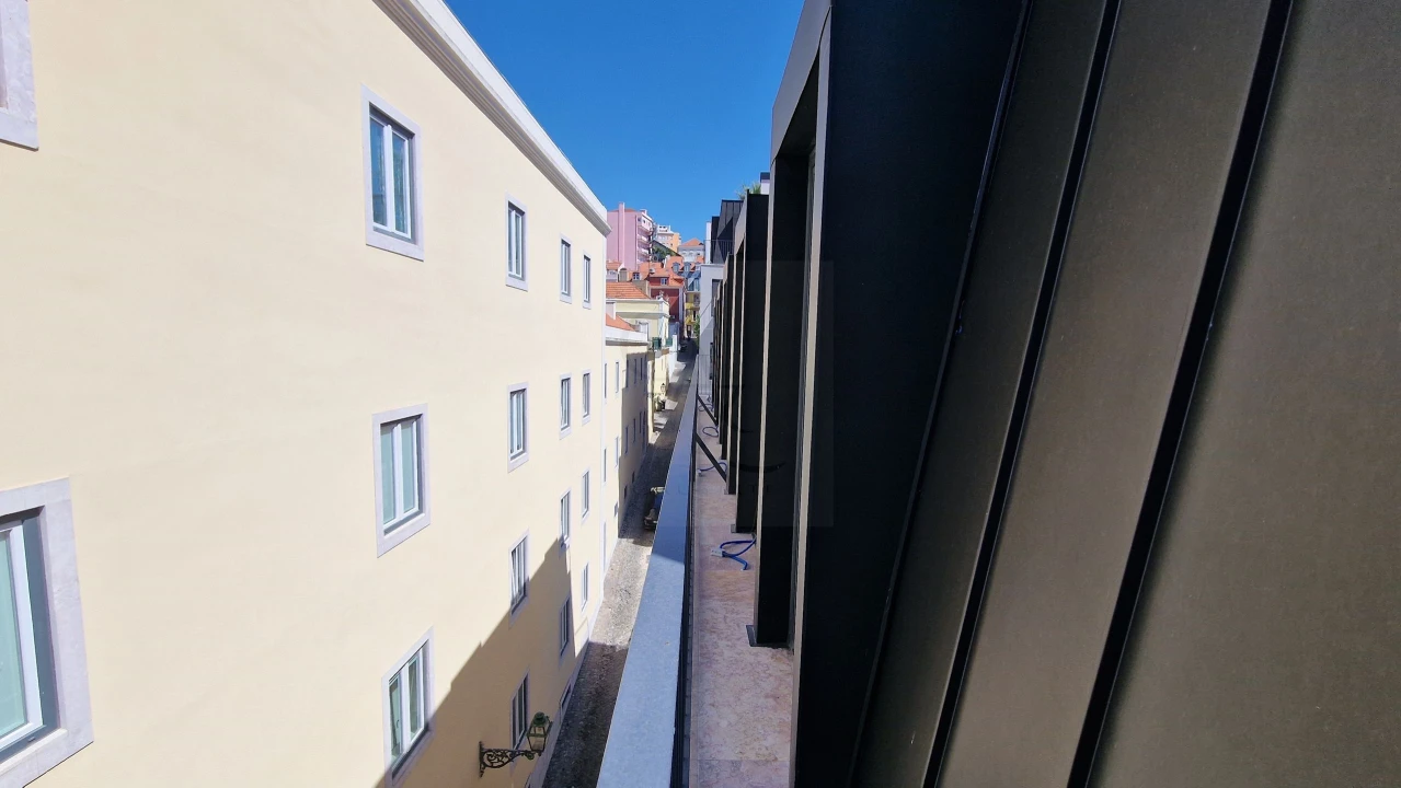 Apartamento T3 para Venda em Santo António Foto 25