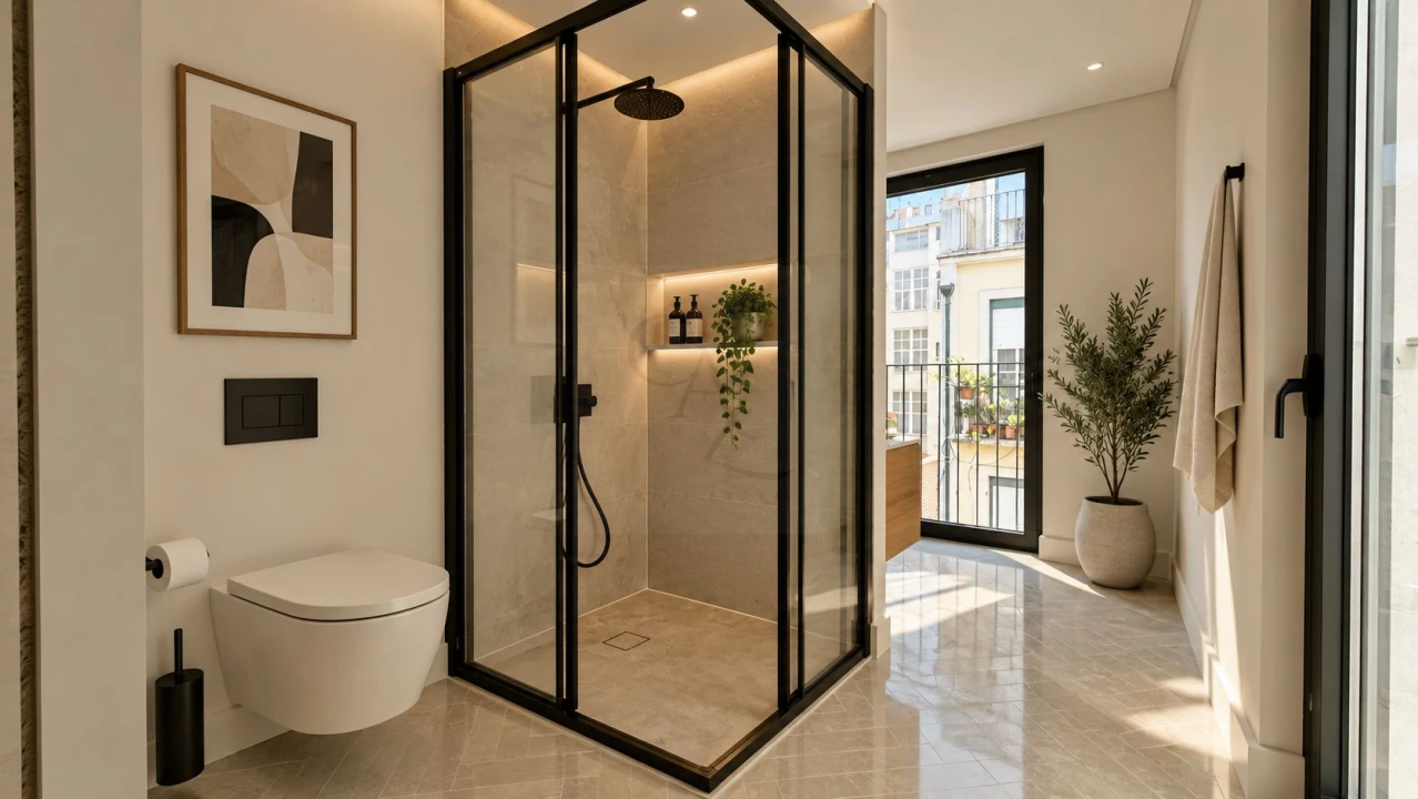 Apartamento T3 para Venda em Santo António Foto 16