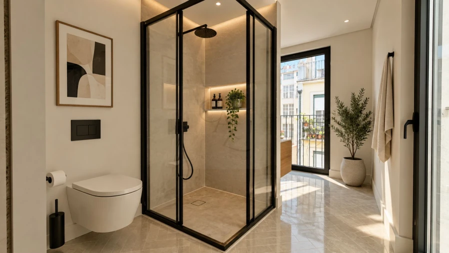 Apartamento T3 para Venda em Santo António Foto 16