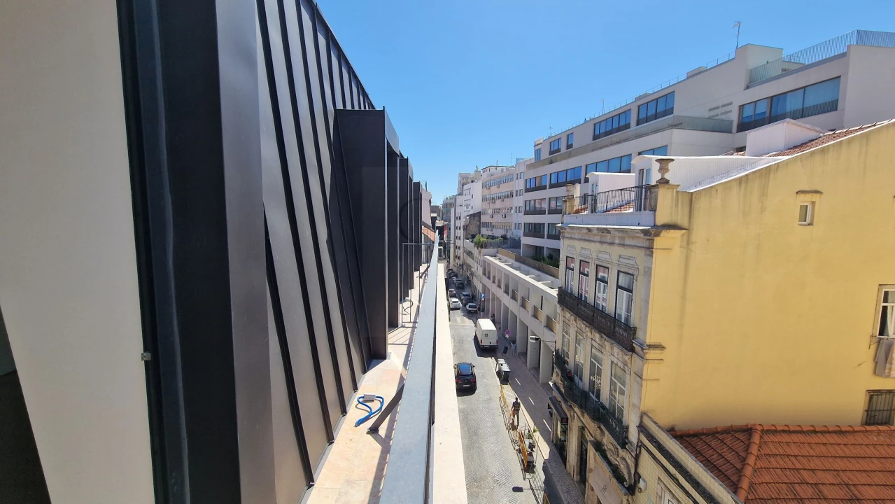 Apartamento T3 para Venda em Santo António Foto 24