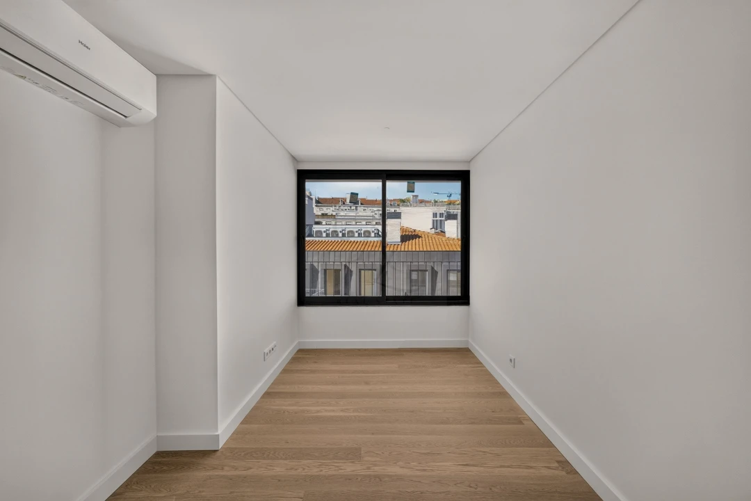 Apartamento T2 para Venda em Santo António Foto 22