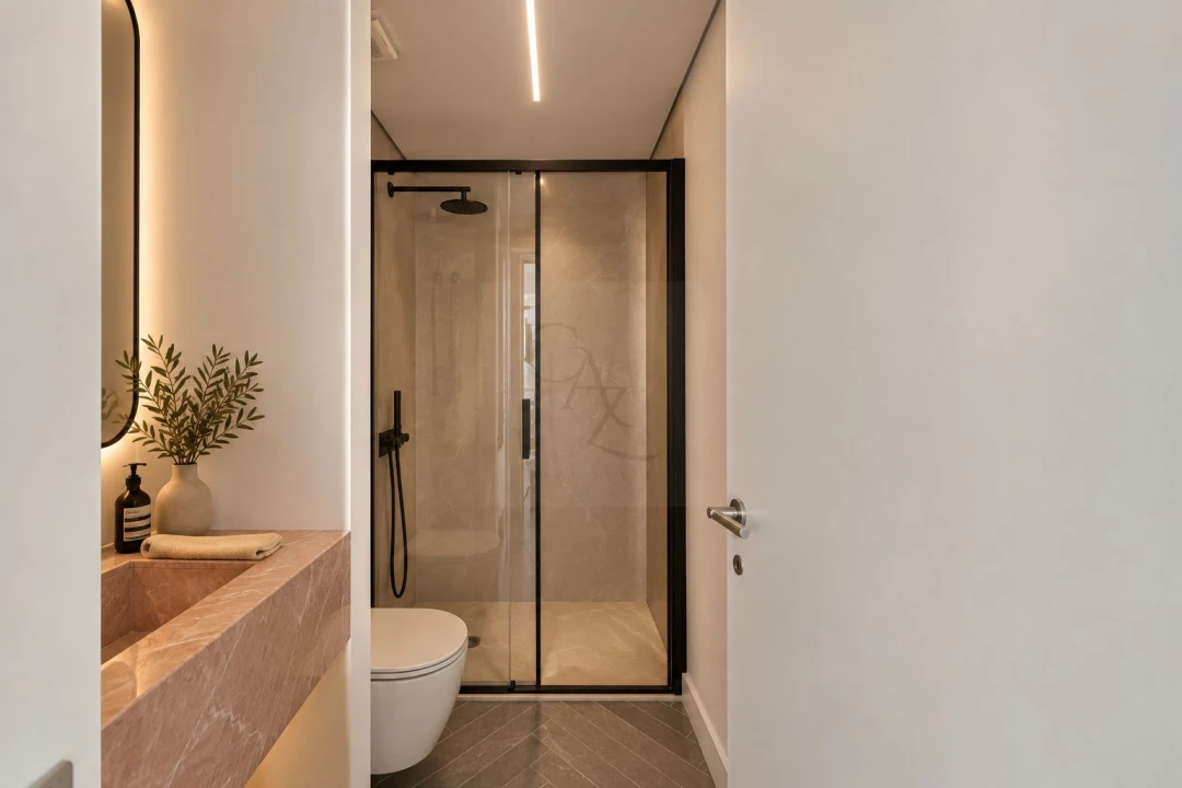 Apartamento T2 para Venda em Santo António Foto 15