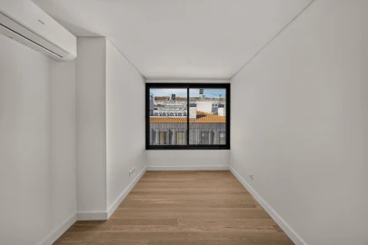 Apartamento T2 para Venda em Santo António