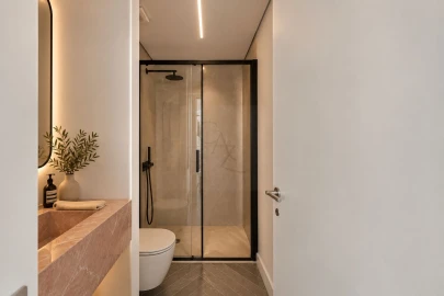 Apartamento T2 para Venda em Santo António