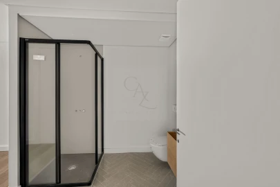 Apartamento T2 para Venda em Santo António