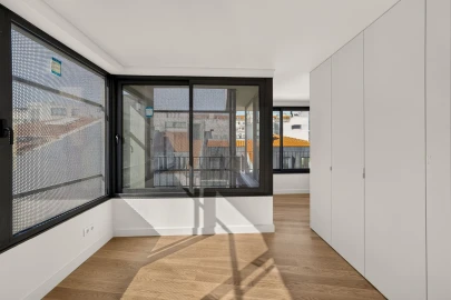 Apartamento T2 para Venda em Santo António