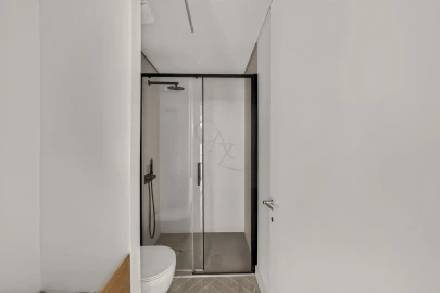 Apartamento T2 para Venda em Santo António