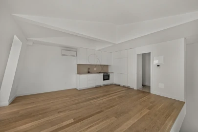 Apartamento T2 para Venda em Santo António