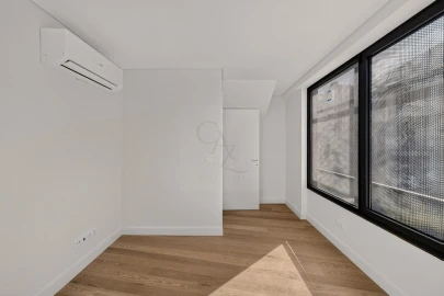 Apartamento T2 para Venda em Santo António