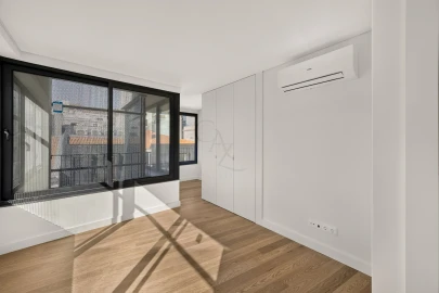Apartamento T2 para Venda em Santo António