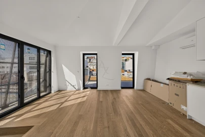 Apartamento T2 para Venda em Santo António