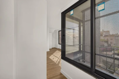 Apartamento T2 para Venda em Santo António