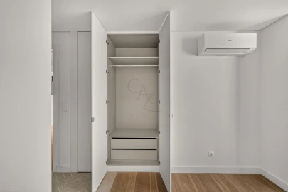 Apartamento T2 para Venda em Santo António