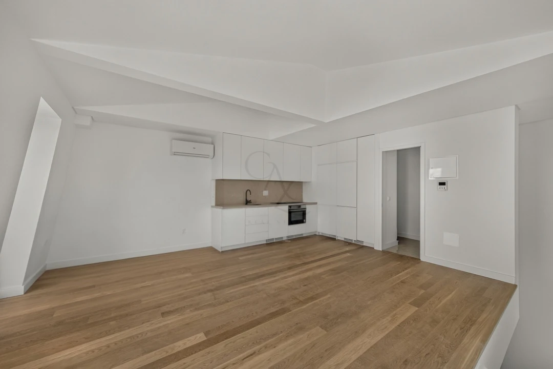 Apartamento T2 para Venda em Santo António Foto 6