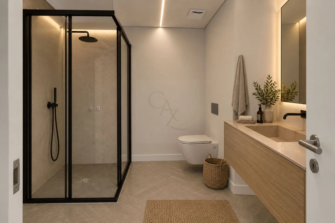 Apartamento T2 para Venda em Santo António Foto 18
