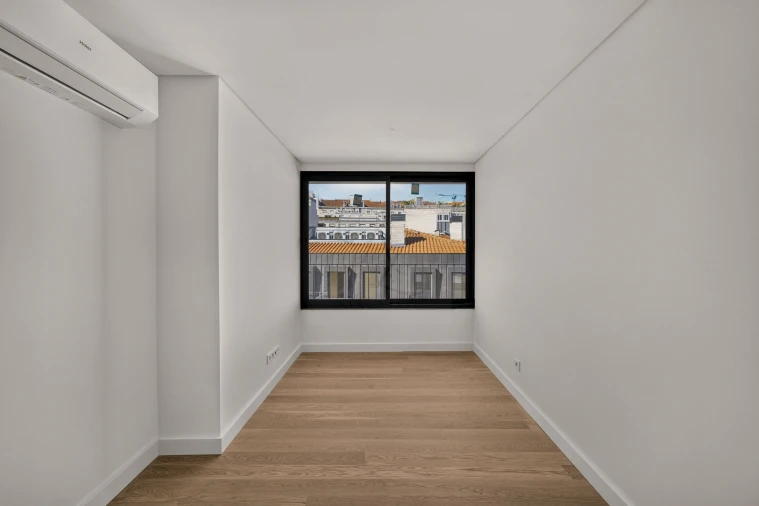 Apartamento T2 para Venda em Santo António Foto 22
