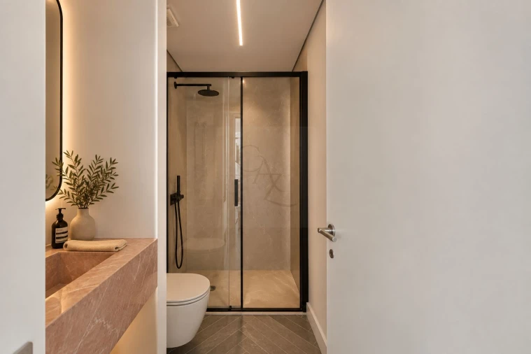 Apartamento T2 para Venda em Santo António Foto 15