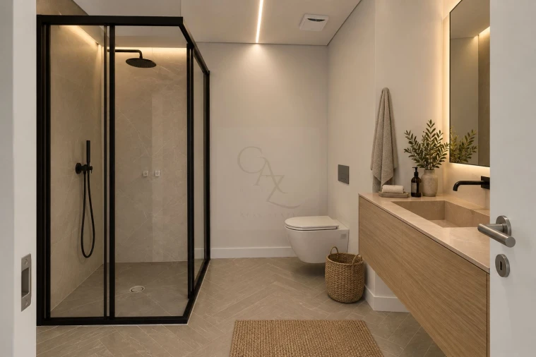Apartamento T2 para Venda em Santo António Foto 18