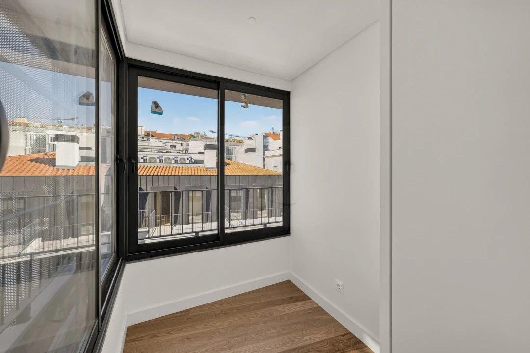 Apartamento T2 para Venda em Santo António Foto 27