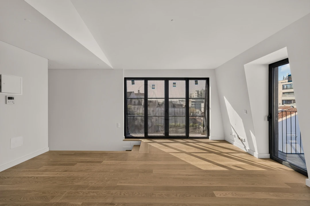 Apartamento T2 para Venda em Santo António Foto 10