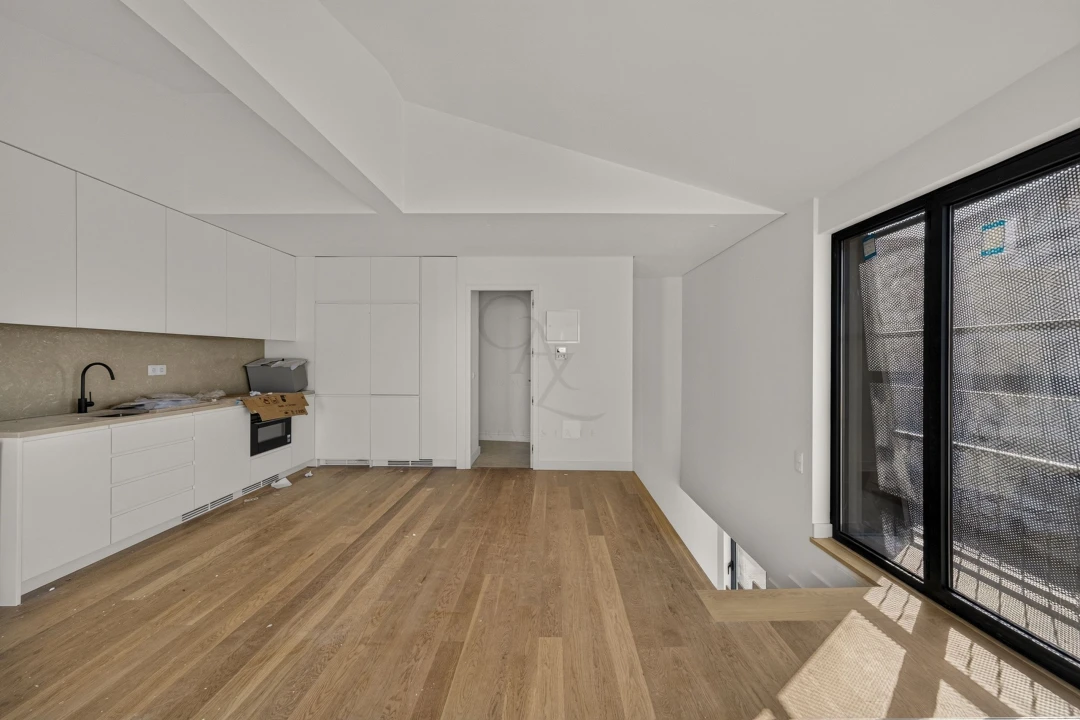 Apartamento T2 para Venda em Santo António Foto 8