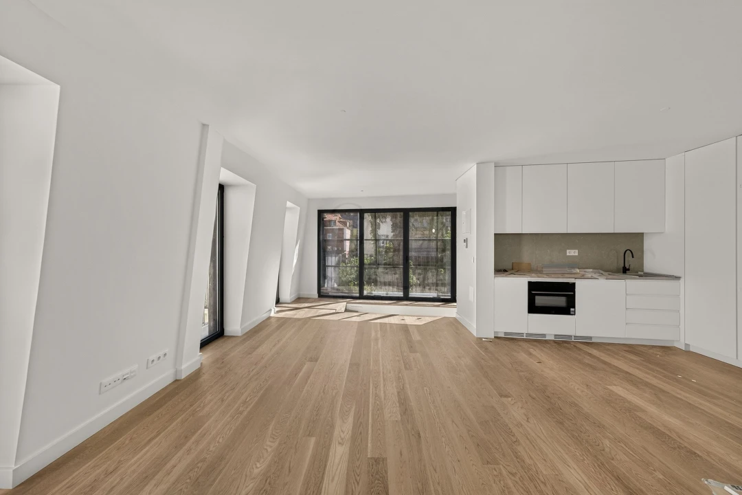 Apartamento T3 para Venda em Santo António Foto 15