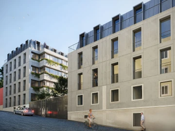 Apartamento T3 para Venda em Santo António