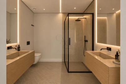 Apartamento T3 para Venda em Santo António