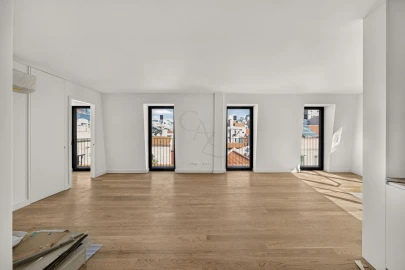 Apartamento T3 para Venda em Santo António