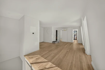 Apartamento T3 para Venda em Santo António