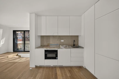 Apartamento T3 para Venda em Santo António