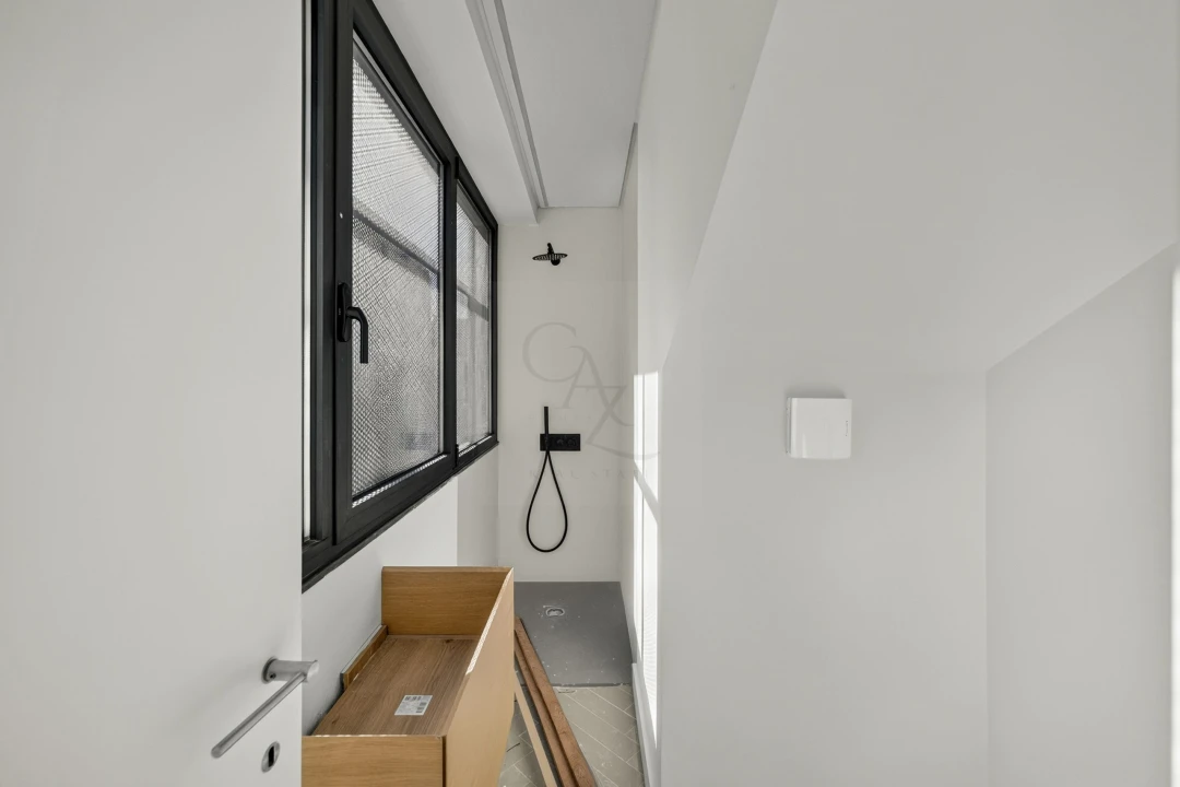 Apartamento T3 para Venda em Santo António Foto 9
