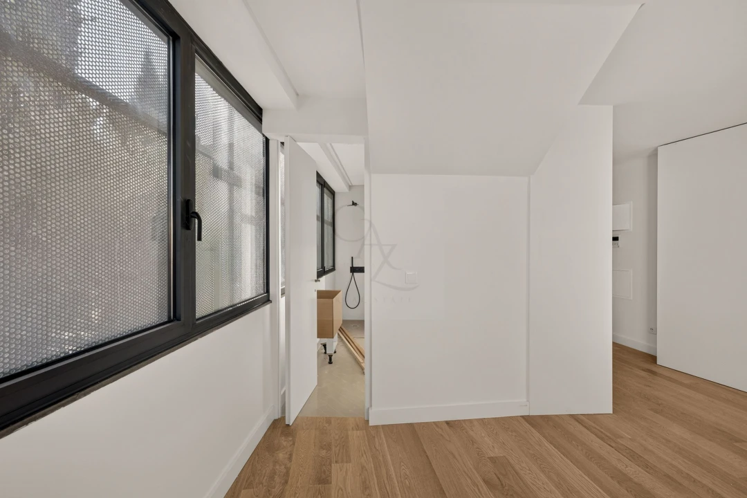 Apartamento T3 para Venda em Santo António Foto 8