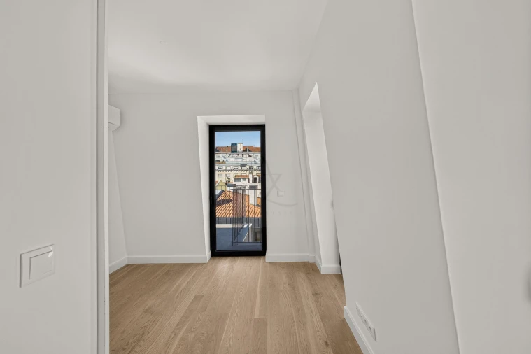 Apartamento T3 para Venda em Santo António Foto 24